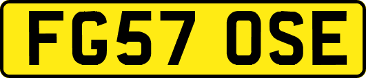 FG57OSE