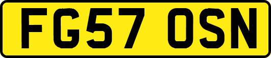 FG57OSN
