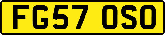 FG57OSO