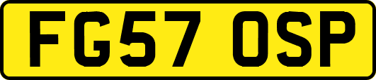 FG57OSP