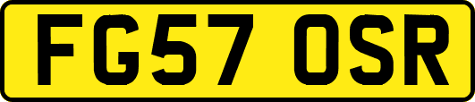 FG57OSR