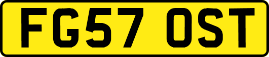 FG57OST