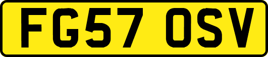 FG57OSV