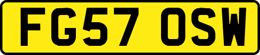 FG57OSW