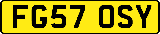 FG57OSY