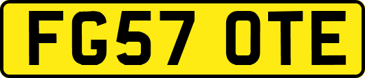 FG57OTE