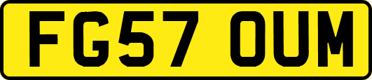 FG57OUM