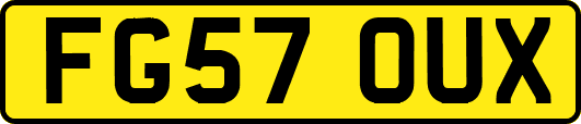 FG57OUX