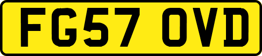 FG57OVD