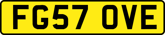 FG57OVE
