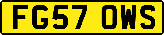 FG57OWS