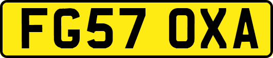 FG57OXA