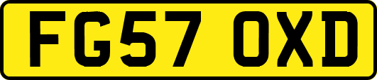 FG57OXD