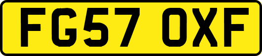 FG57OXF