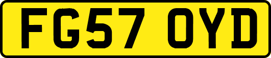 FG57OYD