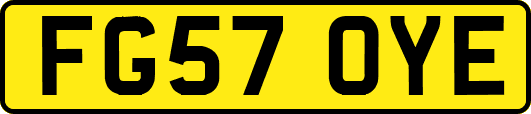 FG57OYE