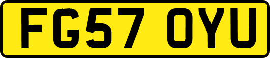 FG57OYU