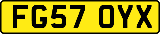 FG57OYX