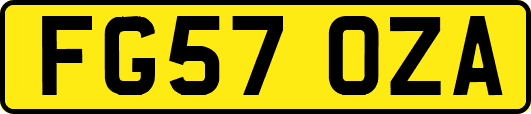 FG57OZA