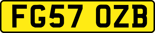 FG57OZB