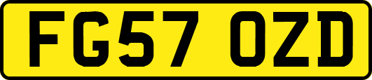 FG57OZD
