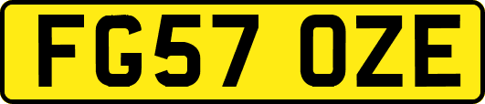 FG57OZE
