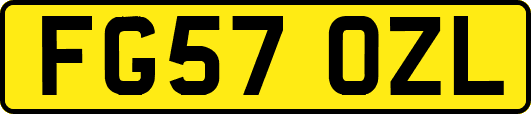 FG57OZL