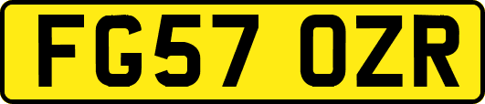 FG57OZR
