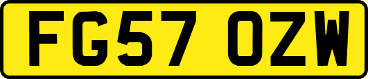 FG57OZW