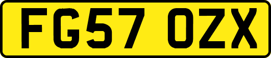 FG57OZX