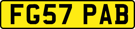 FG57PAB