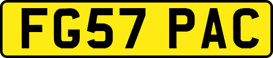 FG57PAC