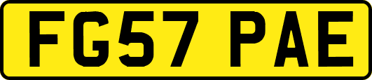 FG57PAE