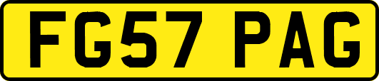 FG57PAG