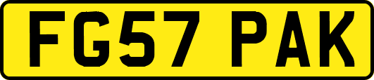 FG57PAK