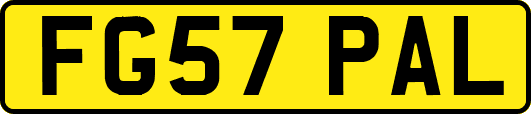 FG57PAL
