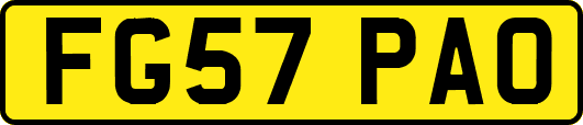 FG57PAO