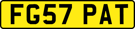 FG57PAT
