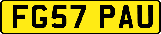 FG57PAU