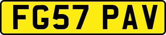 FG57PAV