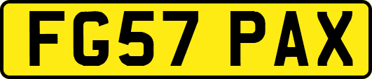 FG57PAX