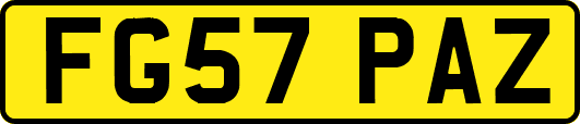 FG57PAZ
