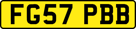 FG57PBB