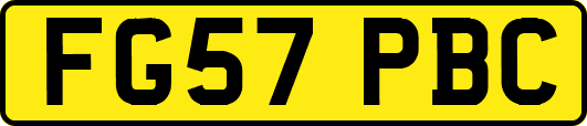 FG57PBC