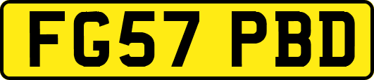 FG57PBD