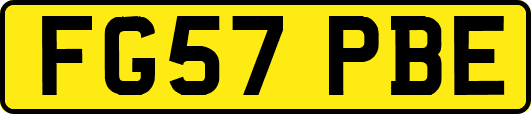 FG57PBE