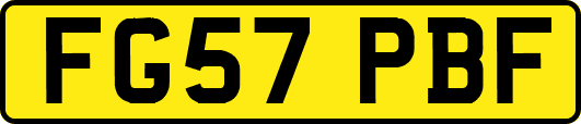 FG57PBF