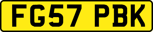 FG57PBK