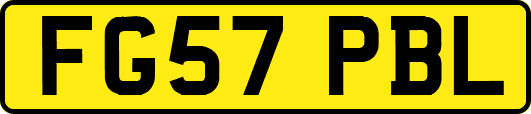 FG57PBL