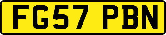 FG57PBN